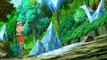25 Pokemon X and Y Episode 37 Ash Froakie VS Mirroring Fennekin