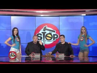 Stop - Shkolla ne Zallshoshaj drejt rikonstruksionit! (10 mars 2016)