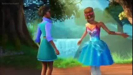 Barbie™ in The Pink Shoes- Movie Official Trailer