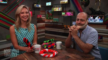 Jon Benjamin LIVE with Beth Hoyt - 8-8-12 (Full Ep)