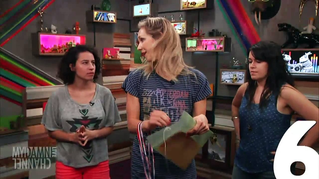 Beth of the week - 8-10-12 (Full Ep)