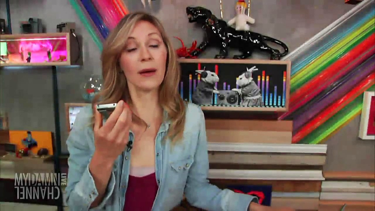 Hang out with Beth and Mama Hoyt LIVE at 4pm! - 8-21-12 (Full Ep)