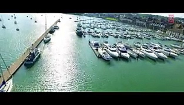 ADHURI ZINDAGI Video Song - TERAA SURROOR - Himesh Reshammiya, Farah Karimaee -