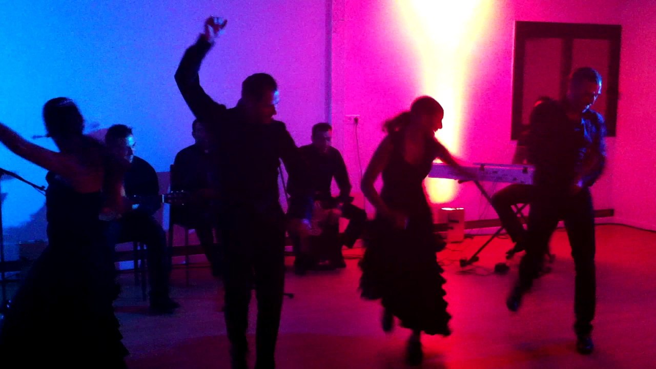 SOLEA Band