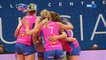Volley Ball - Ligue des Champions féminine - Victoire de Kazan