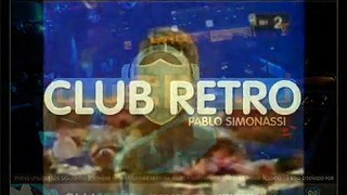 CLUB RETRO VIDEO OFICIAL