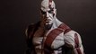 NECA GOD OF WAR 3 KRATOS ACTION FIGURE REVIEW