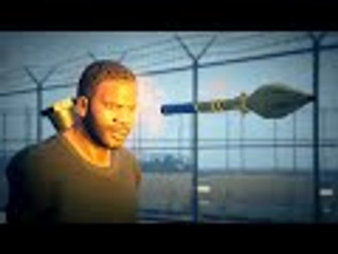 Kwebbelkop | SLOW DOWN TIME MOD! (GTA 5 Mods Funny Moments)