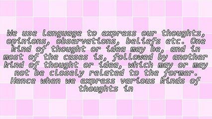 The Importance of Linking Words and Phrases While Writing a Unique Article