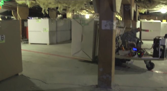 Crazy Guy collects 1000 Klein Bottles hide under his House