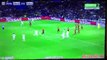 Ronaldo showing amazing skills vs Roma 08-03-2016 - Real Madrid Roma Champions League -