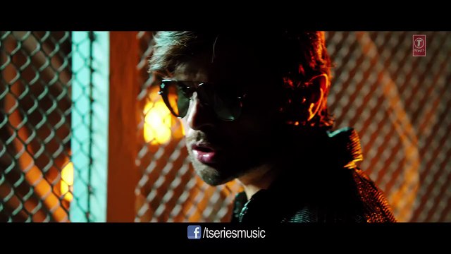 ADHURI ZINDAGI Video Song - TERAA SURROOR - Himesh Reshammiya, Farah Karimaee - T-Series