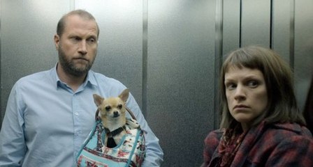 News from Planet Mars (Des nouvelles de la planète Mars)