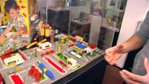 Legomuseum Grootegast opent Goede Vrijdag de deuren voor publiek - RTV Noord