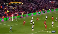 Sturridge D. (Penalty) - Liverpool 1-0	Manchester United 10.03.2016