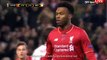 1-0 Daniel Sturridge | Liverpool vs Manchester United