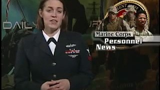 Navy/Marine Corps Video News