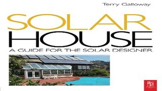 Read Solar House Ebook pdf download