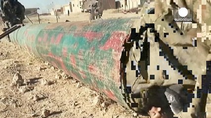 IŞİD'ın gizli belgelerinin Alman ve İngiliz basınına sızdırıldığı iddia ediliyor