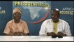 DÉBATS, Présidentielle 2015 au Congo - Soirée Électorale (4/4)