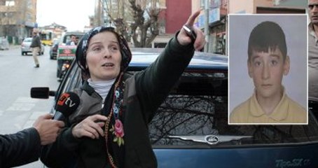 İstanbul'da Beratcan Alarmı! Her Yerde Aranıyor