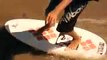 skimboard flatlander(SKIMBOARD INDONESIA)