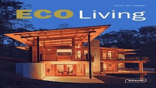 Read Eco Living  Architecture in Focus  Ebook pdf download