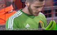 Liverpool vs Manchester United 1-0 ~ Daniel Sturridge Penalty Goal 2016