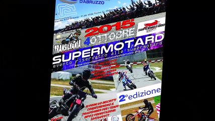 Motoclub Transilvania  Immortar motocross racing team 2016