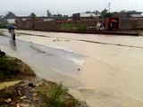 Madina Colony Nowshera Flood
