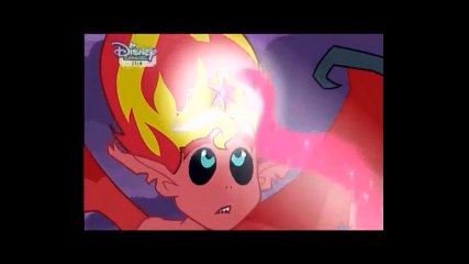 [Turkish] Equestria Girls Sunset'in Yenilmesi