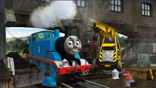 Thomas and Friends: Full Gameplay Episodes English HD - Thomas the Train #35