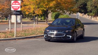 2016 Chevrolet Malibu