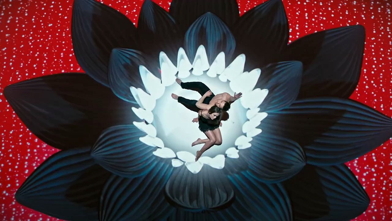 Sergey Lazarev - You are the only one  (Eurovision 2016 Russia)