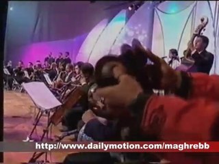 Al bouhali..lahne al marhoum Said Chraibi