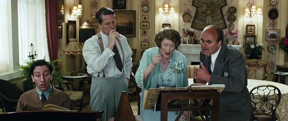 Florence Foster Jenkins (2016) Trailer - Meryl Streep, Rebecca Ferguson (Movie HD)