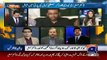 Waseem Badami Excellent Mouth Breaking Reply To Hamid Mir - 10th March 2016
