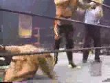 Eddie Guerrero vs Chris Jericho Nitro 10-27-97