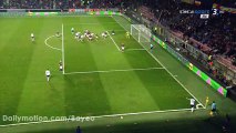 Marco Parolo Goal HD - Sparta Prague 1-1 Lazio - 10-03-2016