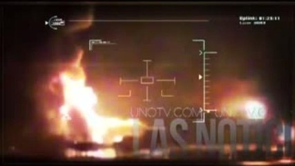 #LoRelevante en imágenes 2 de abril