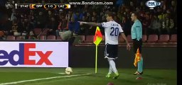 1-1 Marcelo Parolo Goal HD | Sparta - Lazio 10.03.2016 HD