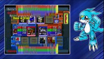 Digimon Digital Card Battle Walkthrough Part 11 - Rematch against Garurumon