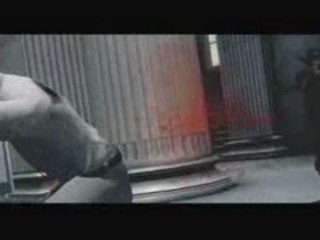 Kane & Lynch - Dead Men