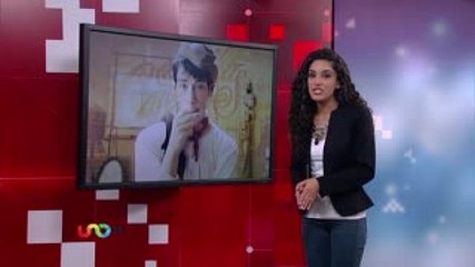 Queda "Cantinflas" fuera en la contienda por el Oscar