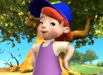 5.Тигруля и Винни, все серии подряд,Тигрулин музей