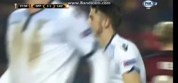 1-1 Marcelo Parolo | Sparta - Lazio 10.03.2016 HD