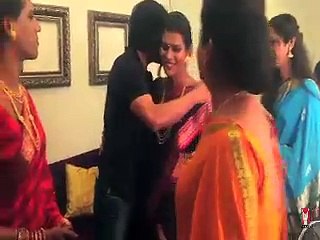 6 Pack Band Meets SRK