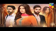 Kisay Chahoon Episode 13 Promo HUM TV Drama 10 Mar 2016