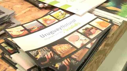 Uruguay presenta en la ITB su oferta de convenciones en Punta del Este