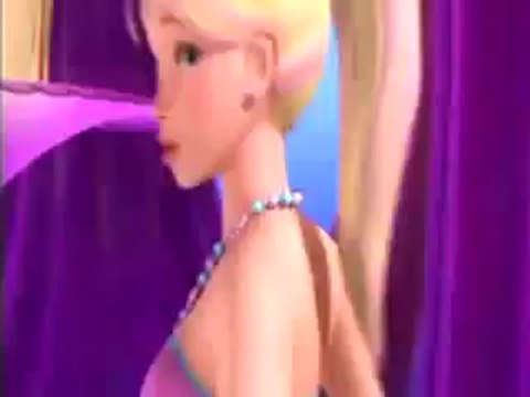 2010 Barbie In A Mermaid Tale Movie Trailer